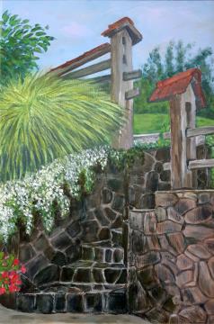 Pri Bevcu (2021) - Antonija Pacek